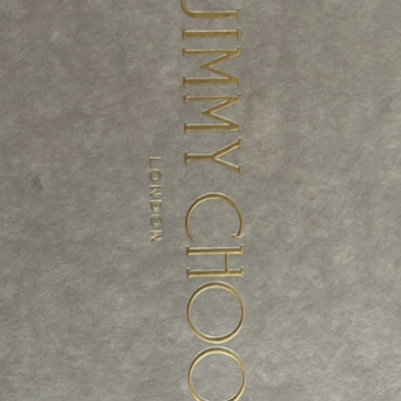 Jimmy Choo size 38 - Picture 7 of 8